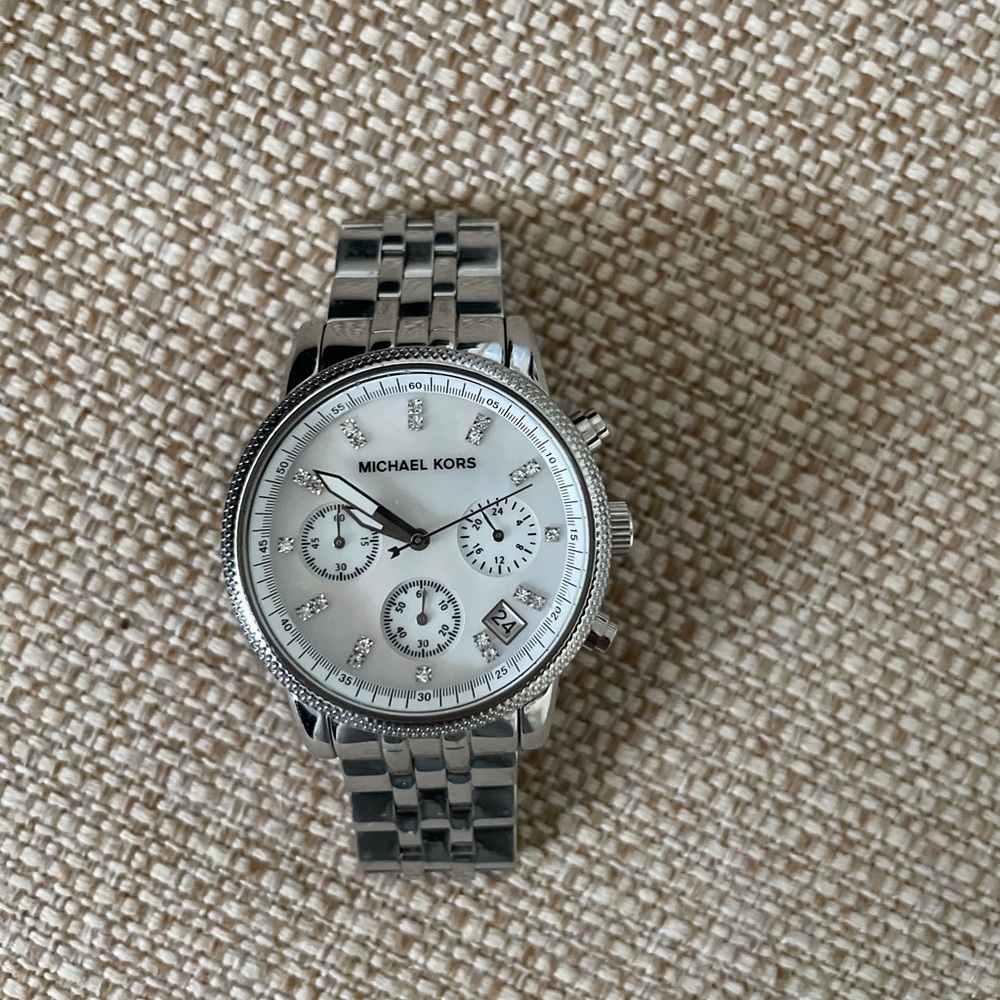 Michael Kors watch